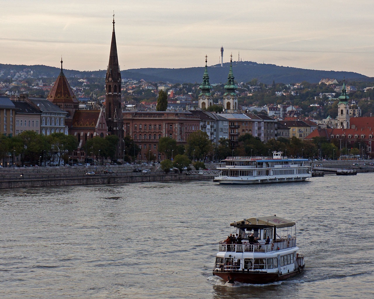 Budapesht